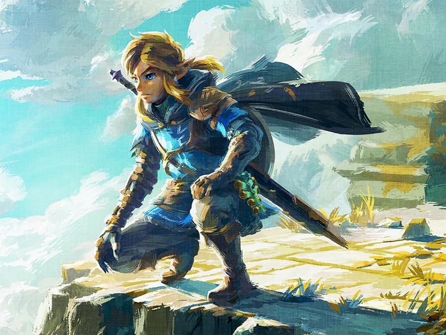 Sucesso dos games, Zelda vai ganhar live-action, anuncia Nintendo